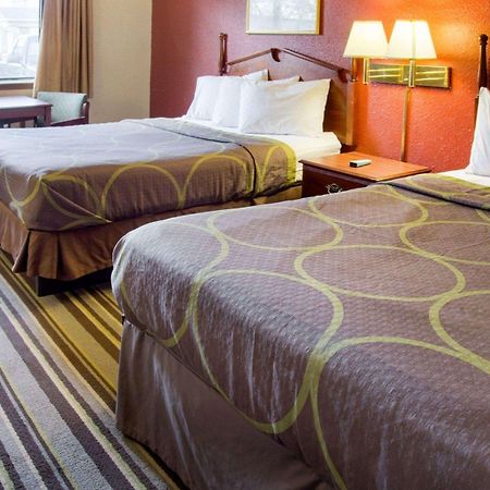 Rodeway Inn Florence - Cincinnati South Eksteriør bilde