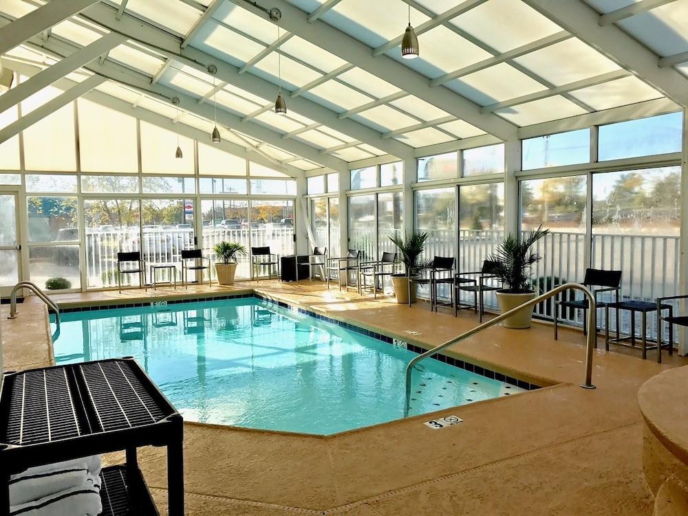 Rodeway Inn Florence - Cincinnati South Eksteriør bilde
