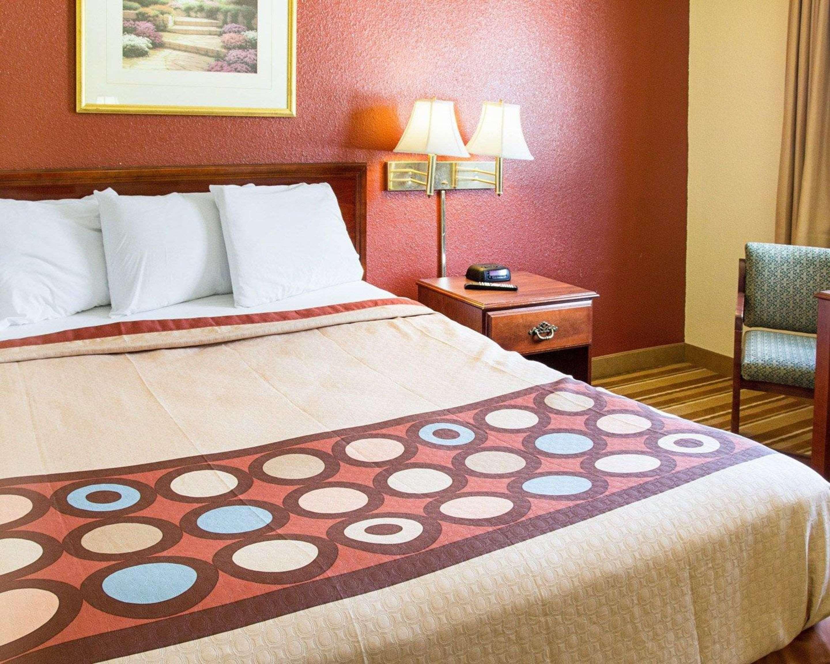 Rodeway Inn Florence - Cincinnati South Eksteriør bilde