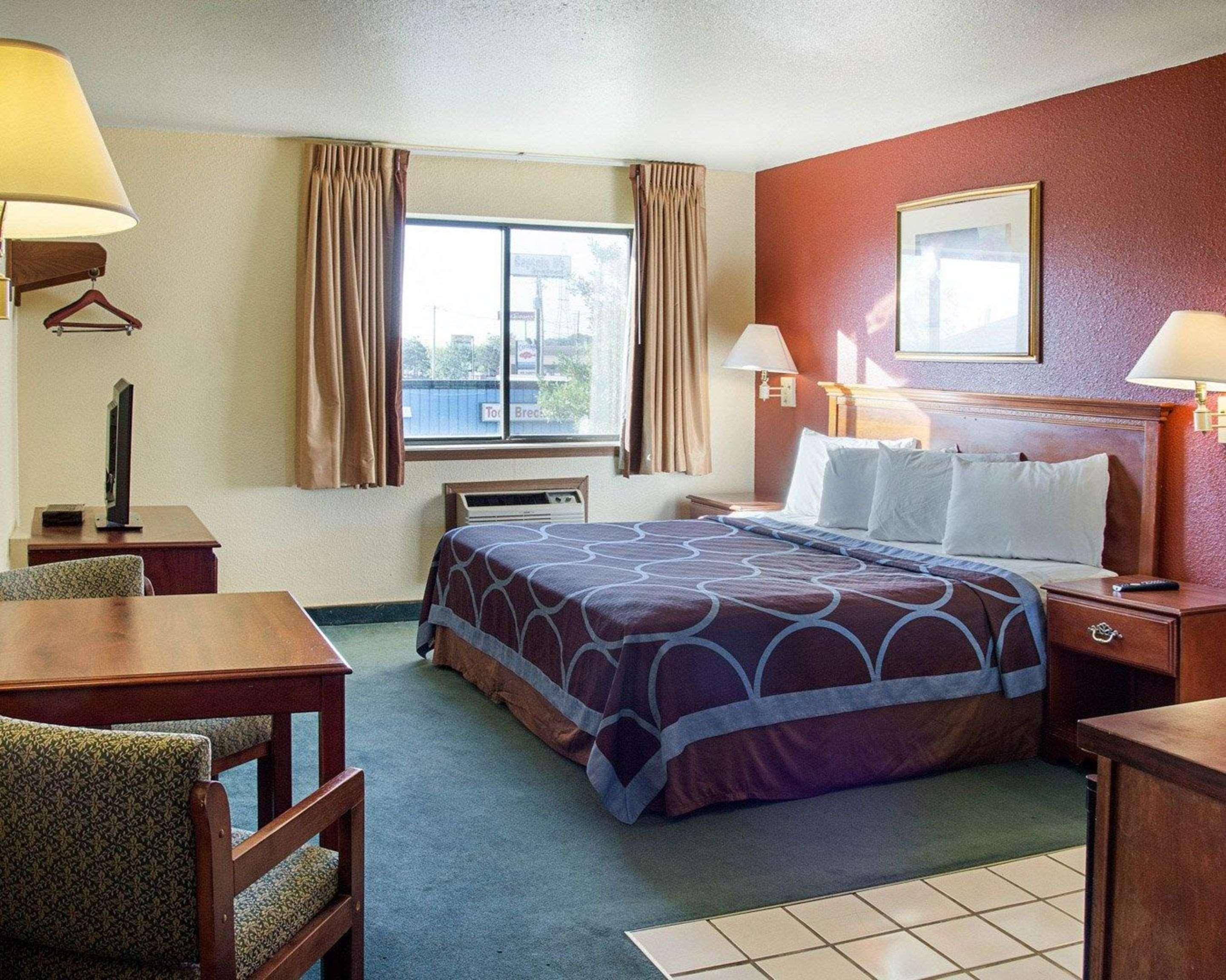 Rodeway Inn Florence - Cincinnati South Eksteriør bilde