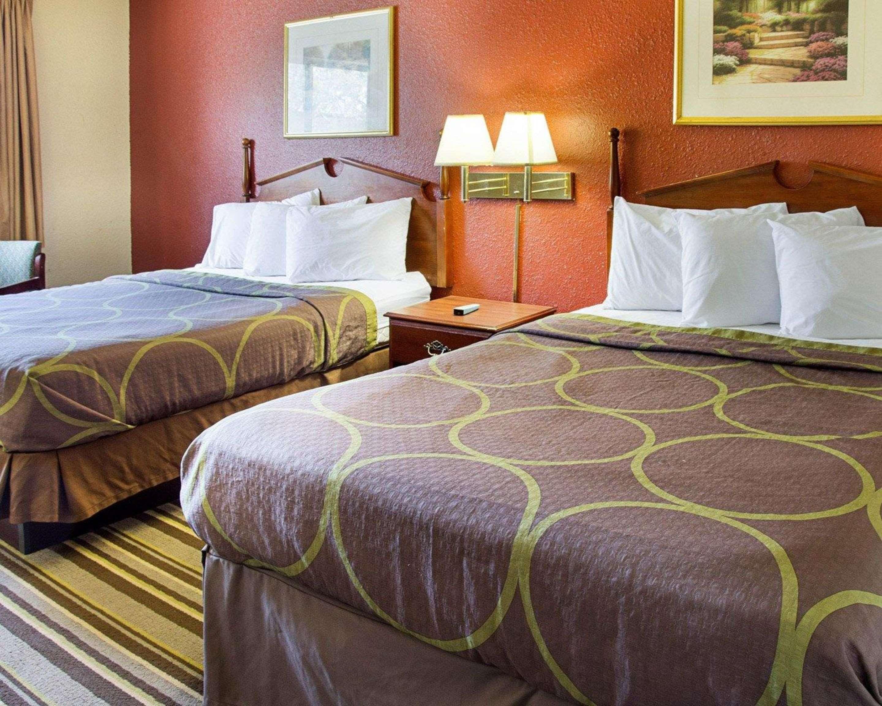 Rodeway Inn Florence - Cincinnati South Eksteriør bilde